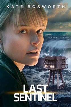 Watch Last Sentinel (2023) Online FREE