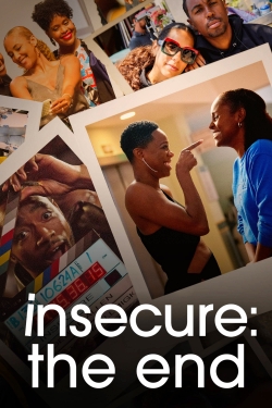 Watch Insecure: The End (2021) Online FREE