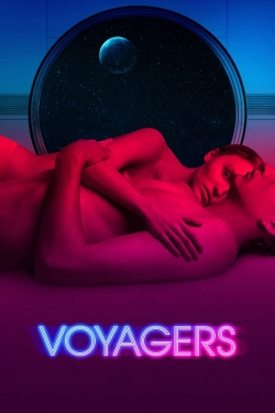 Watch Voyagers (2021) Online FREE