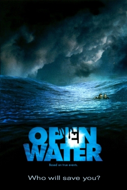 Watch Open Water (2003) Online FREE