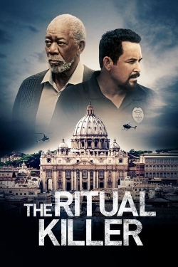 Watch The Ritual Killer (2023) Online FREE