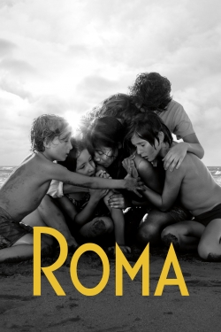 Watch Roma (2018) Online FREE