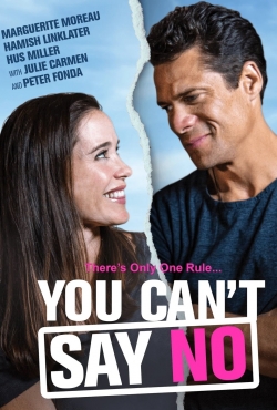 Watch You Can't Say No (2018) Online FREE