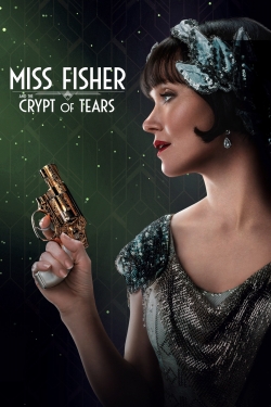 Watch Miss Fisher and the Crypt of Tears (2020) Online FREE