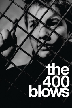Watch The 400 Blows (1959) Online FREE
