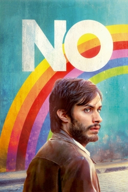 Watch No (2012) Online FREE