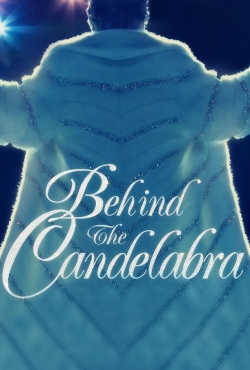 Watch Behind the Candelabra (2013) Online FREE