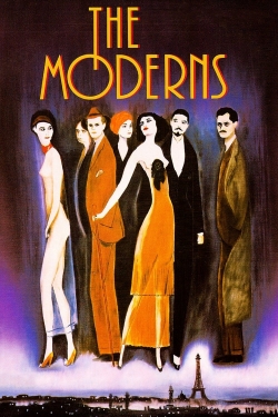 Watch The Moderns (1988) Online FREE
