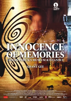 Watch Innocence of Memories: Orhan Pamuk's Museum & Istanbul (2016) Online FREE