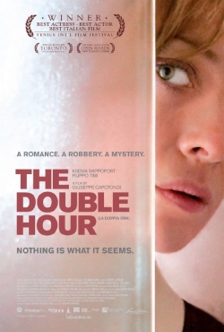 Watch The Double Hour (2009) Online FREE
