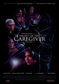 Watch Night of the Caregiver (2022) Online FREE