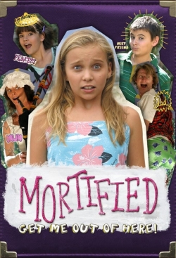 Watch Mortified (2006) Online FREE