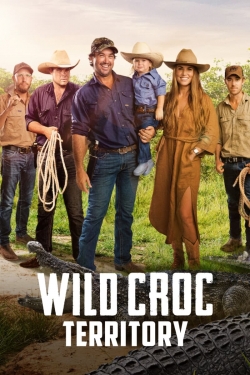 Watch Matt Wright's Wild Territory (2022) Online FREE