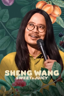 Watch Sheng Wang: Sweet and Juicy (2022) Online FREE