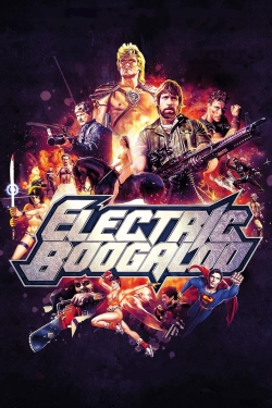 Watch Electric Boogaloo: The Wild, Untold Story of Cannon Films (2014) Online FREE