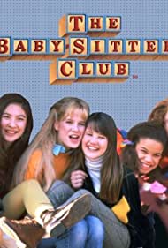 Watch The Baby-Sitters Club (1990) Online FREE