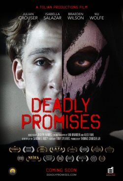 Watch Deadly Promises (0000) Online FREE