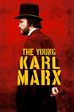 Watch The Young Karl Marx (2017) Online FREE