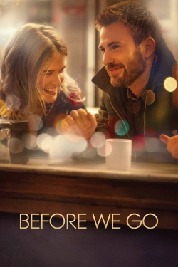 Watch Before We Go (2014) Online FREE