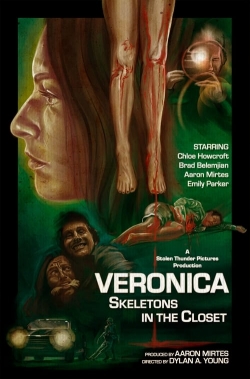 Watch VERONICA Skeletons in the Closet (2022) Online FREE