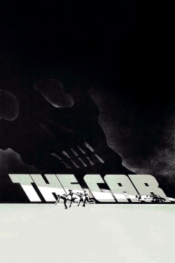 Watch The Car (1977) Online FREE
