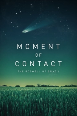 Watch Moment of Contact (2022) Online FREE