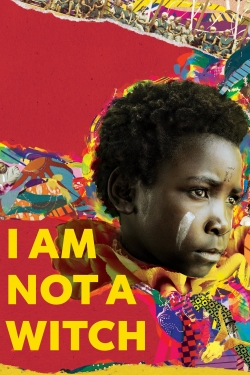 Watch I Am Not a Witch (2017) Online FREE