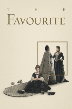Watch The Favourite (2018) Online FREE