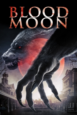 Watch Blood Moon (2014) Online FREE