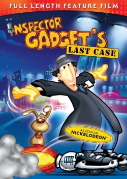Watch Inspector Gadget's Last Case (2002) Online FREE