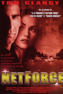 Watch NetForce (1999) Online FREE