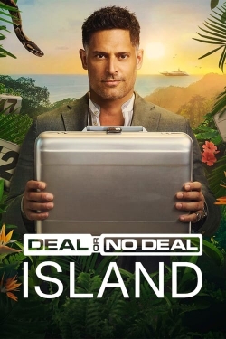 Watch Deal or No Deal Island (2024) Online FREE