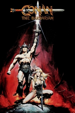 Watch Conan the Barbarian (1982) Online FREE