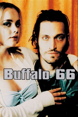 Watch Buffalo '66 (1998) Online FREE