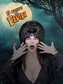 Watch 13 Nights of Elvira (2014) Online FREE
