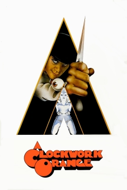Watch A Clockwork Orange (1971) Online FREE