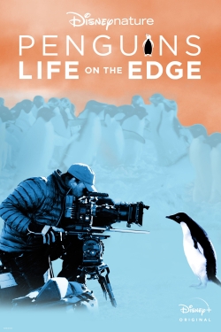 Watch Penguins: Life on the Edge (2020) Online FREE