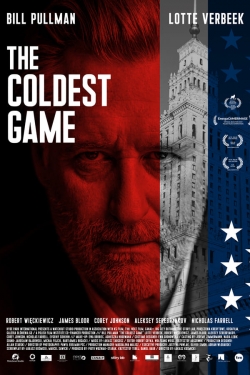 Watch The Coldest Game (2019) Online FREE
