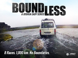 Watch Boundless (2013) Online FREE