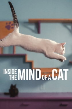 Watch Inside the Mind of a Cat (2022) Online FREE