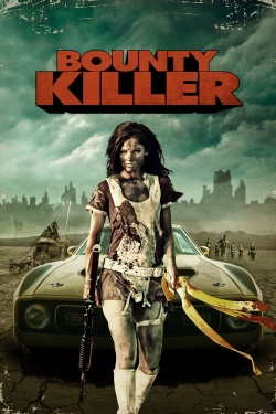 Watch Bounty Killer (2013) Online FREE