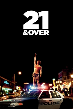 Watch 21 & Over (2013) Online FREE