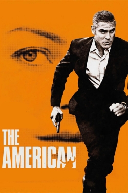 Watch The American (2010) Online FREE