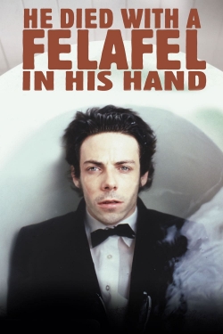 Watch He Died with a Felafel in His Hand (2001) Online FREE