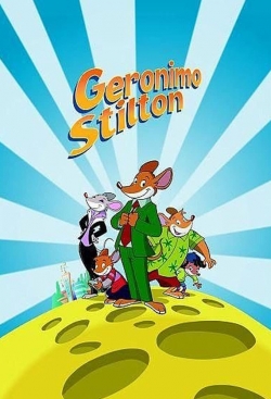 Watch Geronimo Stilton (2009) Online FREE