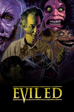 Watch Evil Ed (1995) Online FREE