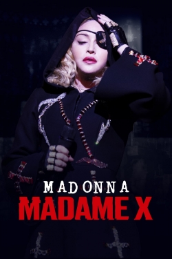 Watch Madame X (2021) Online FREE