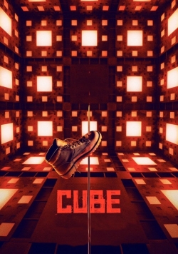 Watch Cube (2021) Online FREE