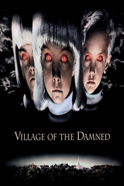 Watch Village of the Damned (1995) Online FREE