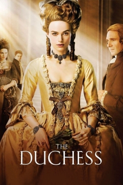Watch The Duchess (2008) Online FREE